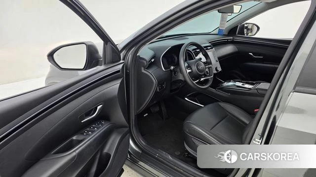 Hyundai Tucson (NX4) id 4928860 из Кореи 20