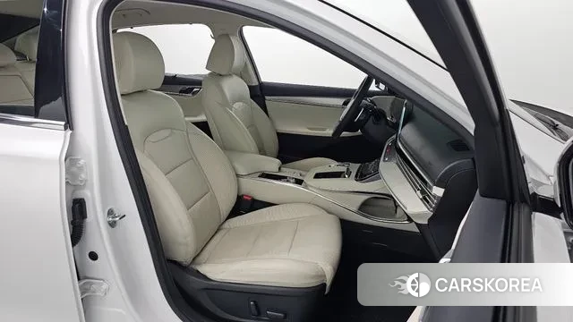 Hyundai The New Grandeur IG id 2969207 из Кореи 20