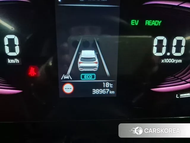 Kia Sportage 5th Generation Hybrid id 3278952 из Кореи 20