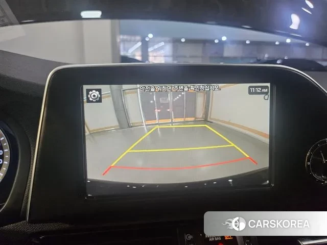 Hyundai Grandeur IG id 3227023 из Кореи 19