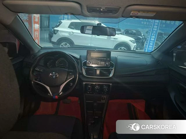Toyota YARIS L to enjoy id 4257053 из Китая 10