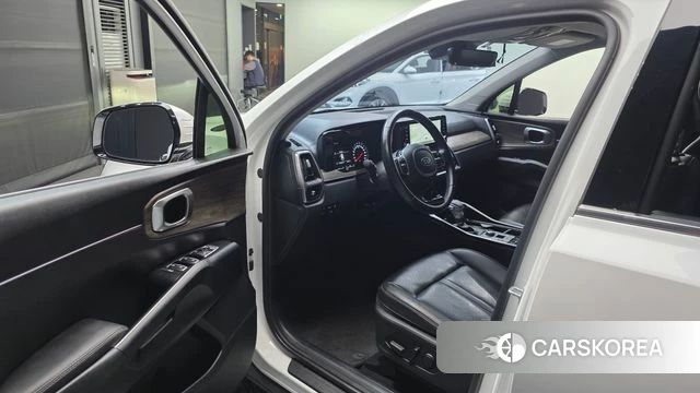 Kia Sorento 4th Generation id 4383653 из Кореи 20