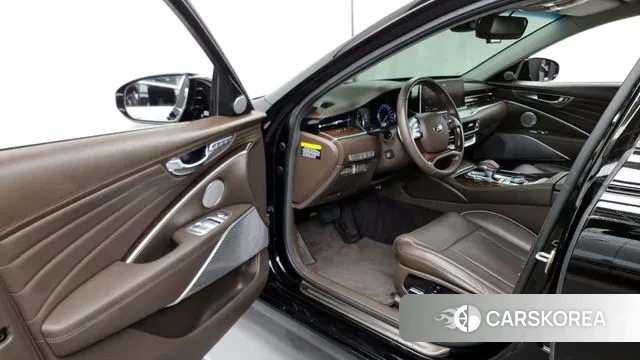 Kia More K9 id 3045096 из Кореи 20