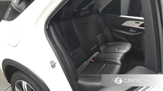 Mercedes-Benz GLE-Class W167 id 3646788 из Кореи 20