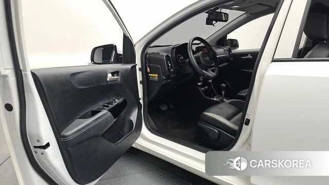 Kia All New Morning (JA) id 4737123 из Кореи 20