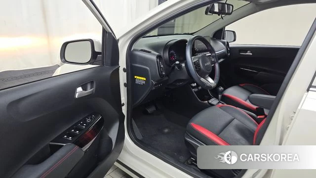 Kia Morning Urban (JA) id 4593023 из Кореи 31