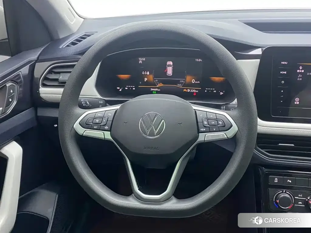 Volkswagen Tharu id 4686066 из Китая 28