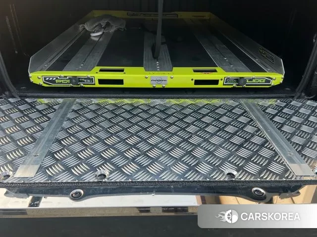 Kia Tasman id 3739135 из Кореи 14