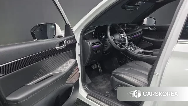 Hyundai The New Palisade id 3088170 из Кореи 20