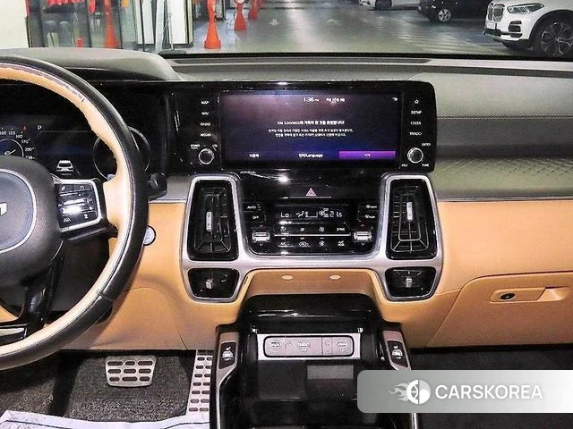 Kia Sorento 4th Generation id 4224379 из Кореи 20