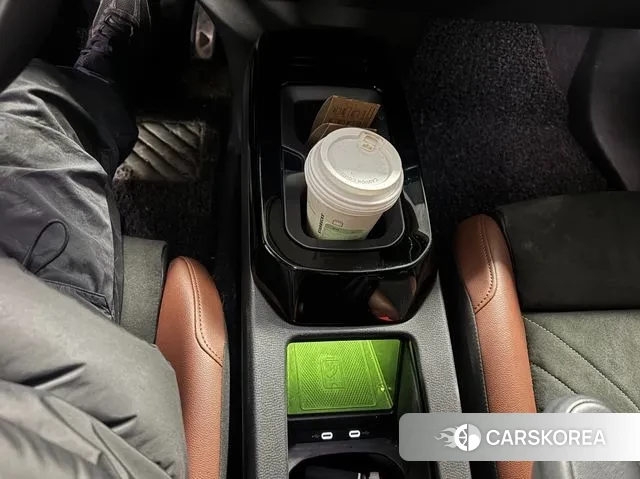 Volkswagen ID.4 id 3606402 из Кореи 12