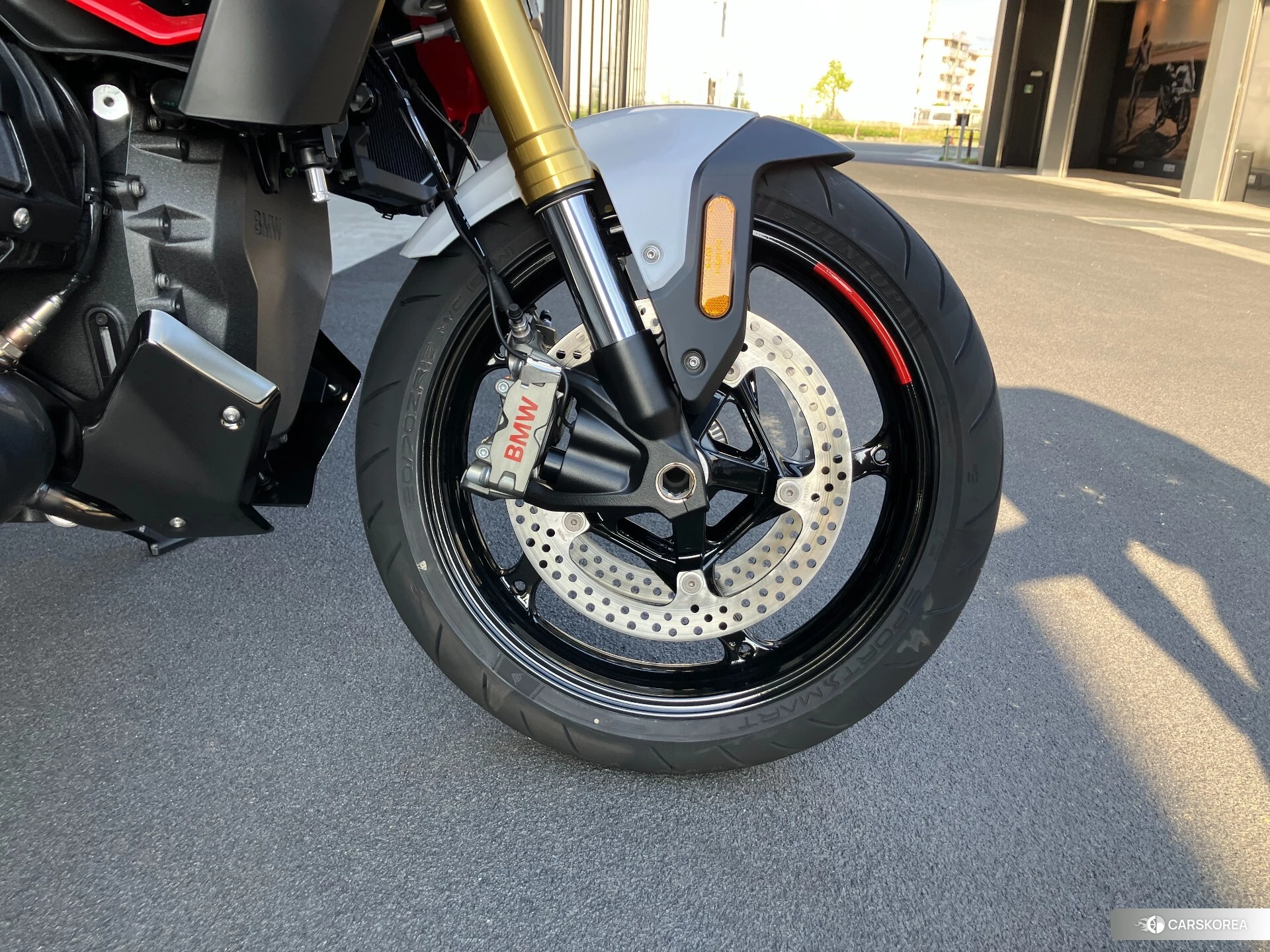 Проданный OTHER BMW R1300R id 4380087 из Японии, фото 14