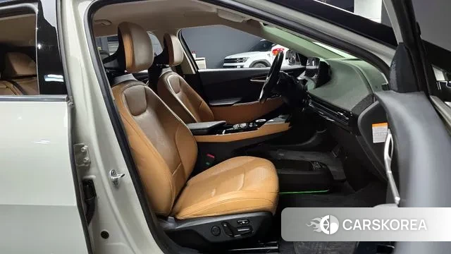 Kia EV6 id 3468470 из Кореи 20