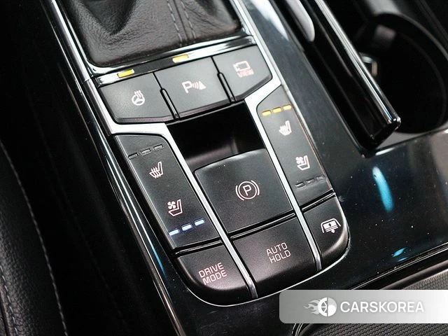 Kia Come New K7 id 4286123 из Кореи 20