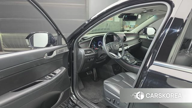 Hyundai Palisade id 3806623 из Кореи 20