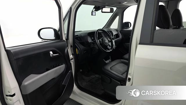 Kia The New Kia Ray id 4950701 из Кореи 31