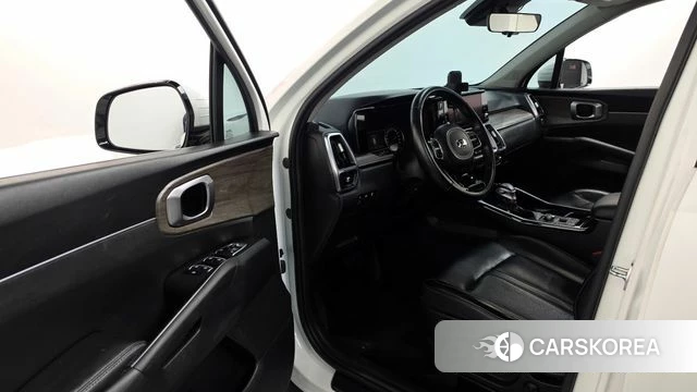 Kia Sorento 4th Generation id 4923407 из Кореи 29