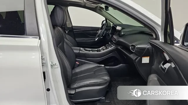 Hyundai The New Santa Fe id 3043850 из Кореи 20