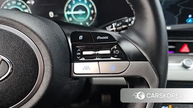 Hyundai Avante (CN7) id 3591822 из Кореи 20