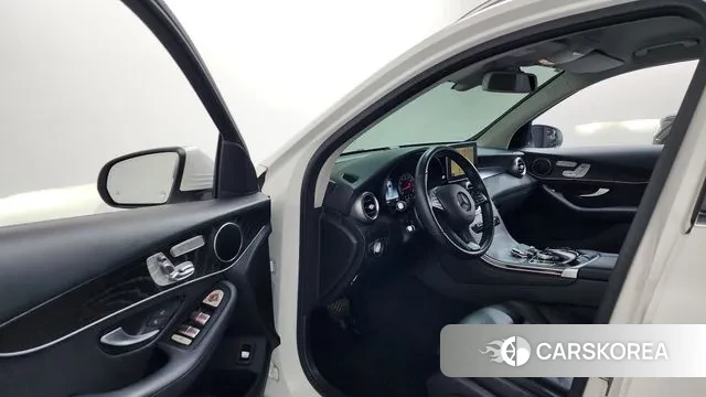 Mercedes-Benz GLC-Class X253 id 3766139 из Кореи 20