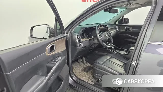 Kia Sorento 4th Generation id 3573515 из Кореи 20