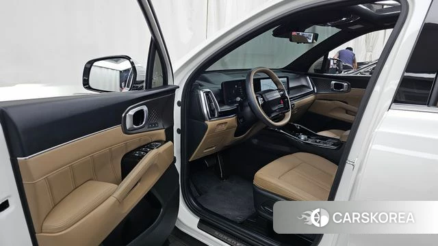 Kia The New Sorento 4th Generation id 4773200 из Кореи 20