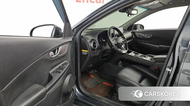 Hyundai Kona Electric id 4677775 из Кореи 20