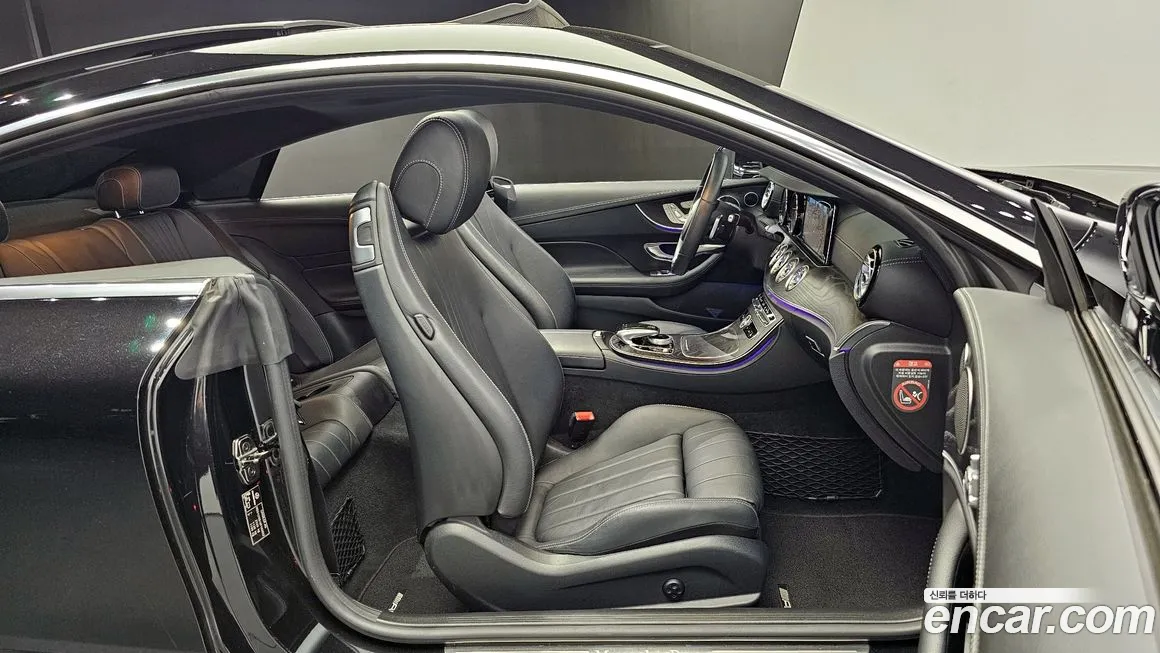 Mercedes-Benz E-Class W213 id 1828502 из Кореи 20