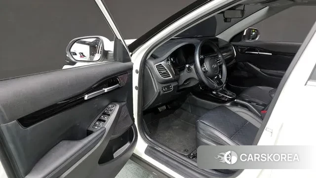 Kia Seltos id 3493883 из Кореи 20