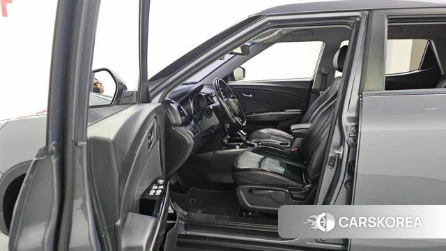 Ssangyong Tivoli Air id 4765310 из Кореи 20