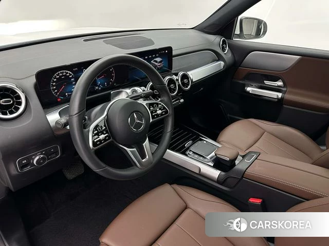 Mercedes-Benz GLB id 3902331 из Китая 30