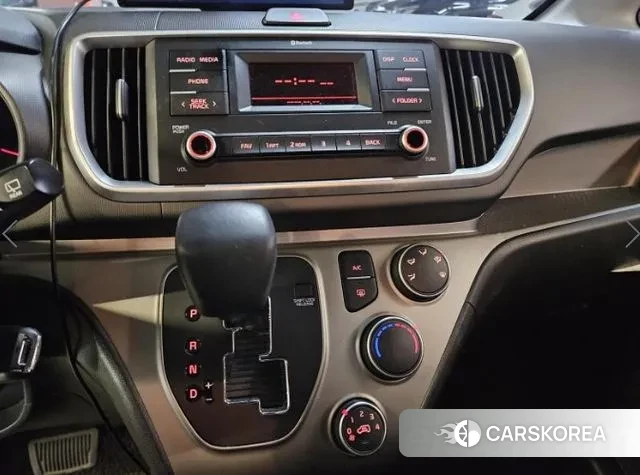 Kia The New Ray id 3493324 из Кореи 19