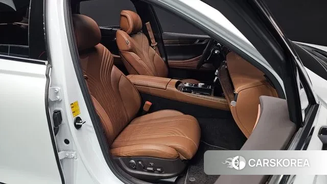 Genesis G80 (RG3) id 2925651 из Кореи 20