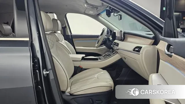 Hyundai Palisade id 3474297 из Кореи 20