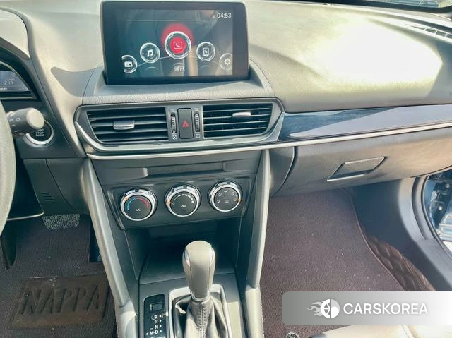 Mazda CX-4 id 4262221 из Китая 23