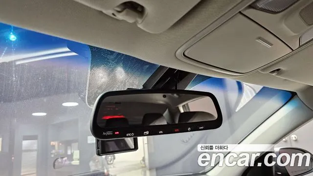 Kia The New K5 2nd generation id 2639647 из Кореи 20