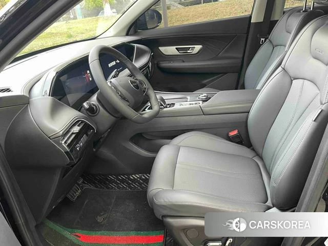 Dongfeng Fengshen Haoji id 4240994 из Китая 12