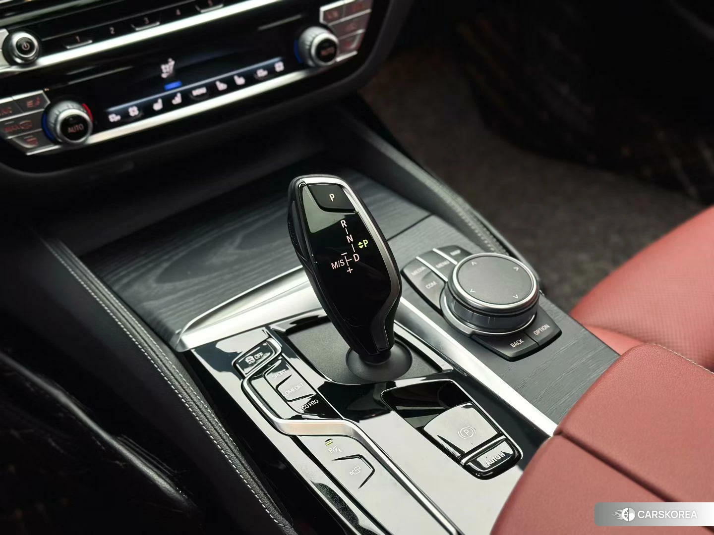 BMW 5 series id 4440315 из Китая 10