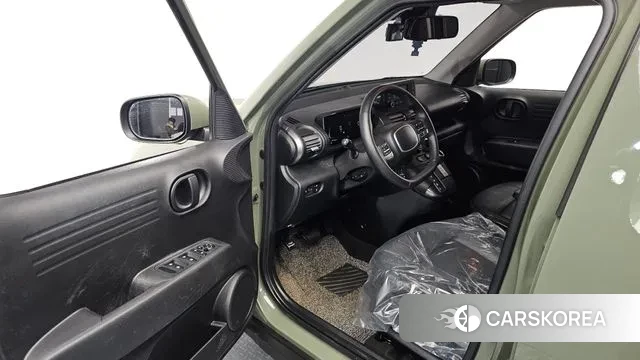 Hyundai Casper id 3252439 из Кореи 20