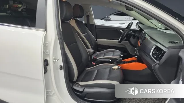 Kia Stonic id 3547714 из Кореи 20