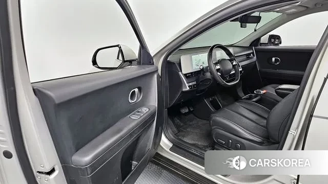 Hyundai Ionic 5 id 3503717 из Кореи 20