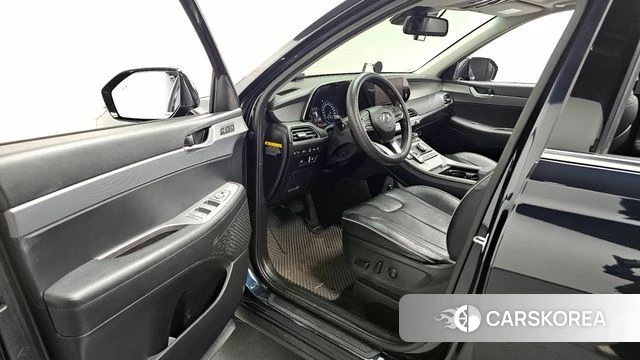 Hyundai Palisade id 4268493 из Кореи 36