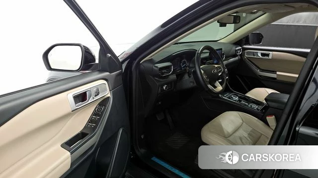 Ford Explorer 6th Generation id 3866264 из Кореи 20