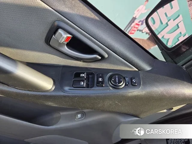 Hyundai The New Grand Starex id 3656663 из Кореи 19