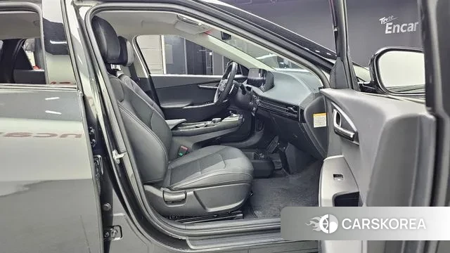 Kia EV6 id 3777624 из Кореи 20