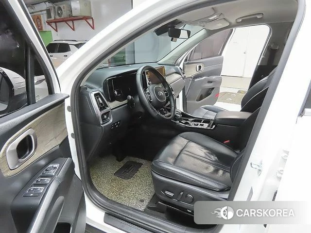 Kia Sorento 4th Generation id 4019315 из Кореи 20