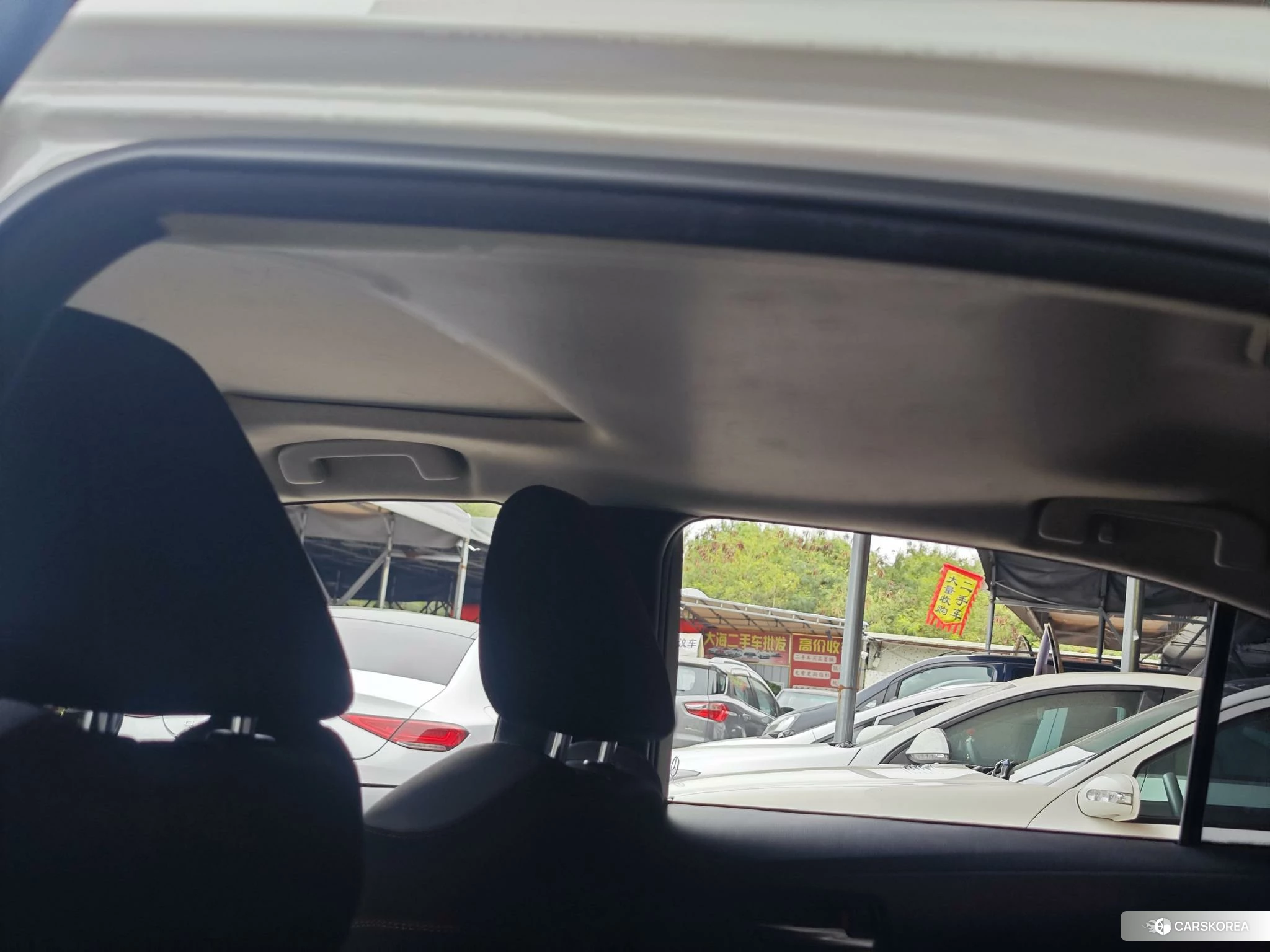 Toyota Corolla id 4440725 из Китая 14