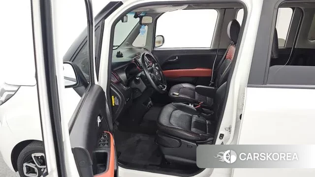 Kia The New Ray id 3480420 из Кореи 20