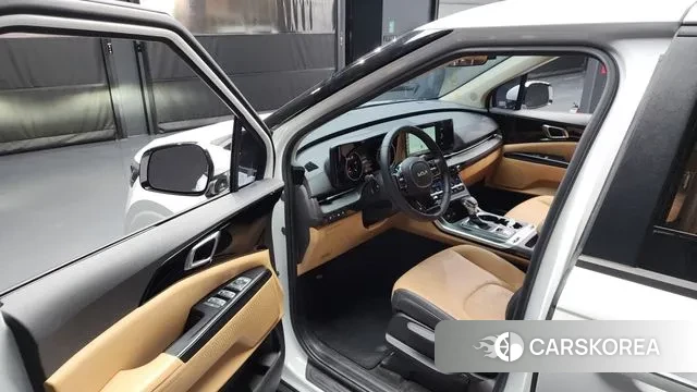 Kia Carnival 4th generation id 3453466 из Кореи 20