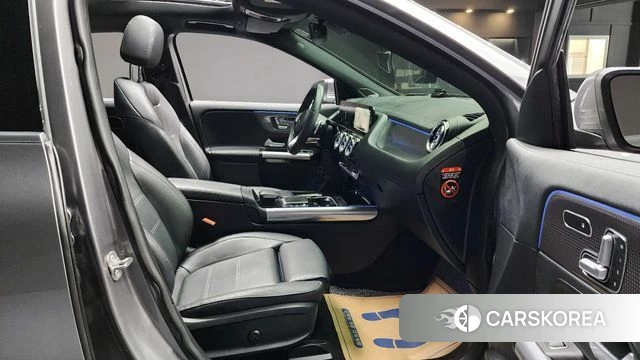 Mercedes-Benz EQA H243 id 3850917 из Кореи 20